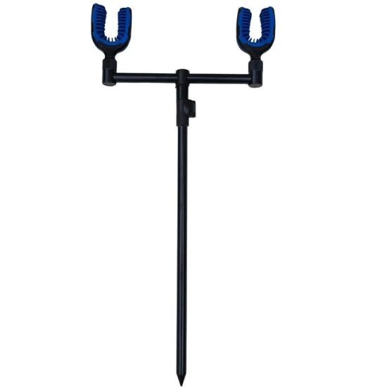 Set Buzz Bari 2 Posturi Pro Fl Cu Geanta Si Suporti Pentru Feeder
