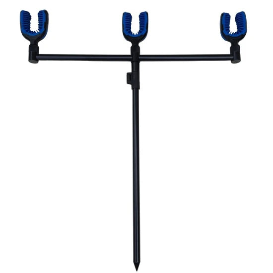 Set Buzz Bari 3 Posturi Pro Fl Cu Geanta Si Suporti Pentru Feeder