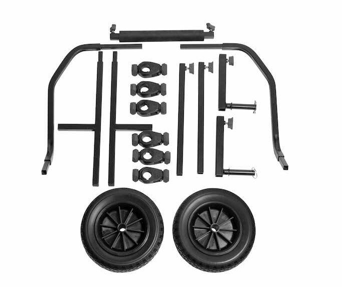 SET CARUCIOR PRESTON PENTRU SCAUN MODULAR OFFBOX WHEEL KIT