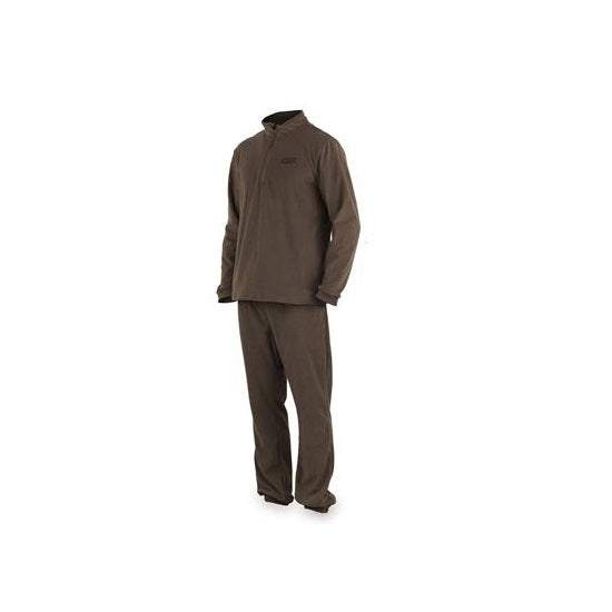 SET COMFORT FOX CHUNK KHAKI MARIME XL