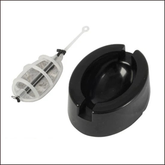 Set Cos Feeder Maver Mare 25 Gr + Matrita