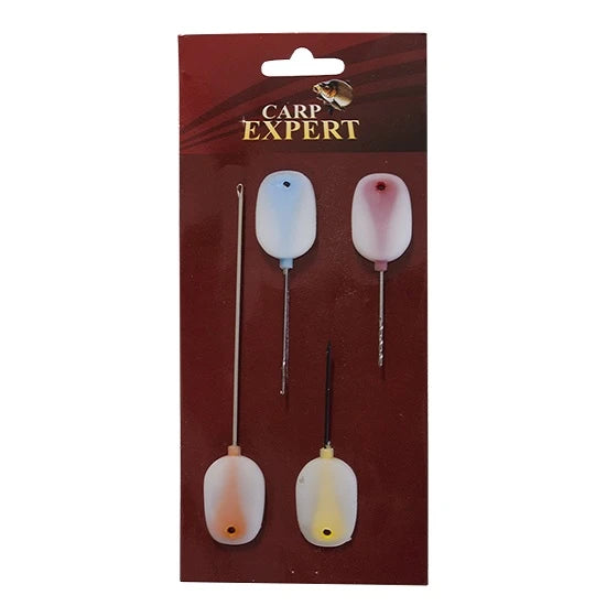 Set Crosete Boilies Carp Expert