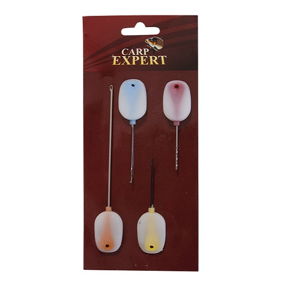 SET CROSETE BOILIES CARP EXPERT