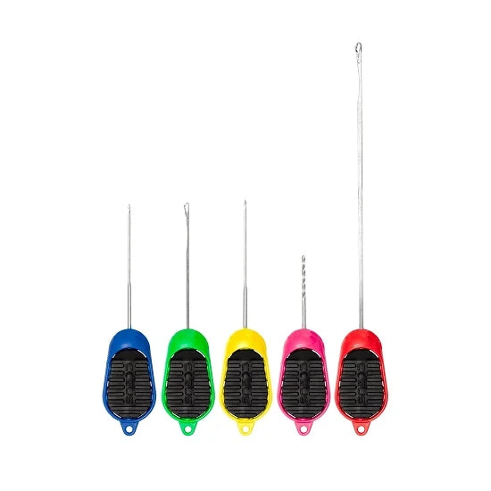 Set Crosete Carp Zoom Origo 4in1 Baiting Needles