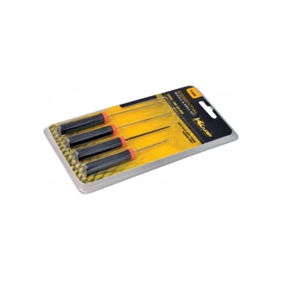 Set Crosete K-karp