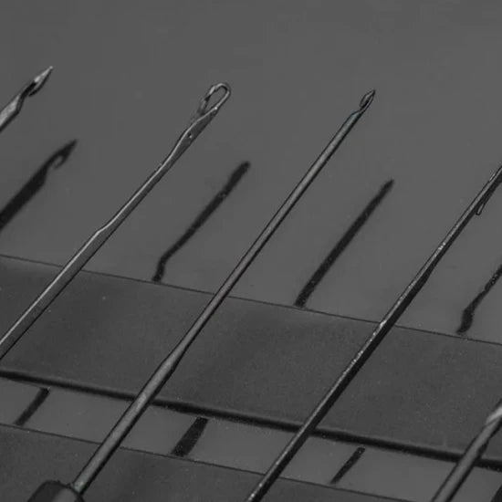 Set Crosete Korum Ti Baiting Needle Set