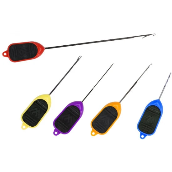 Set Crosete Mikado + Burghiu - Baiting Needles 5buc/set