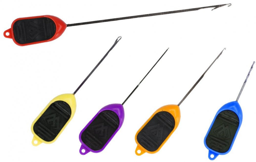 SET CROSETE MIKADO + BURGHIU - BAITING NEEDLES 5buc/set