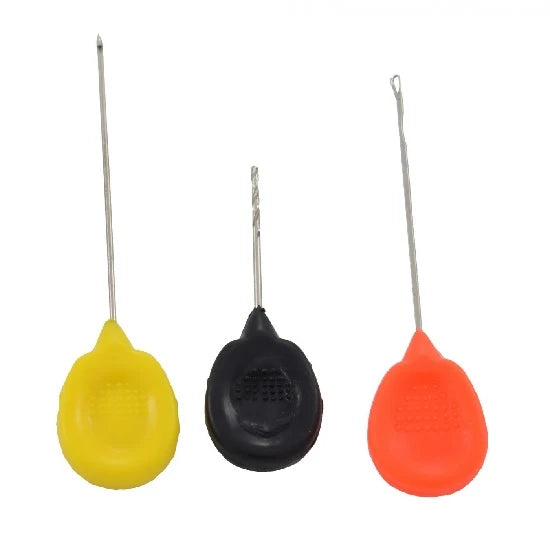 Set Crosete Plus Burghiu Extra Carp. 3buc/plic