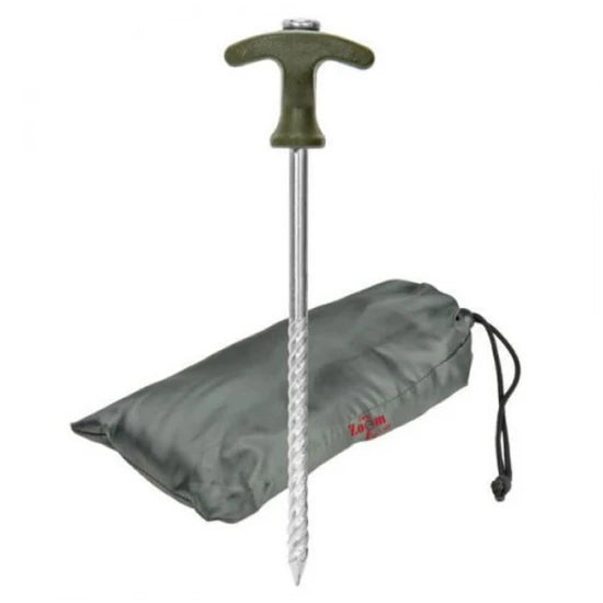 Set Cuie Cort Carp Zoom 0.7 20cm