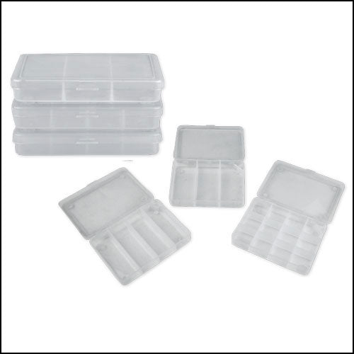 SET CUTII ACCESORII CARP ZOOM 11x9.5x2.5cm