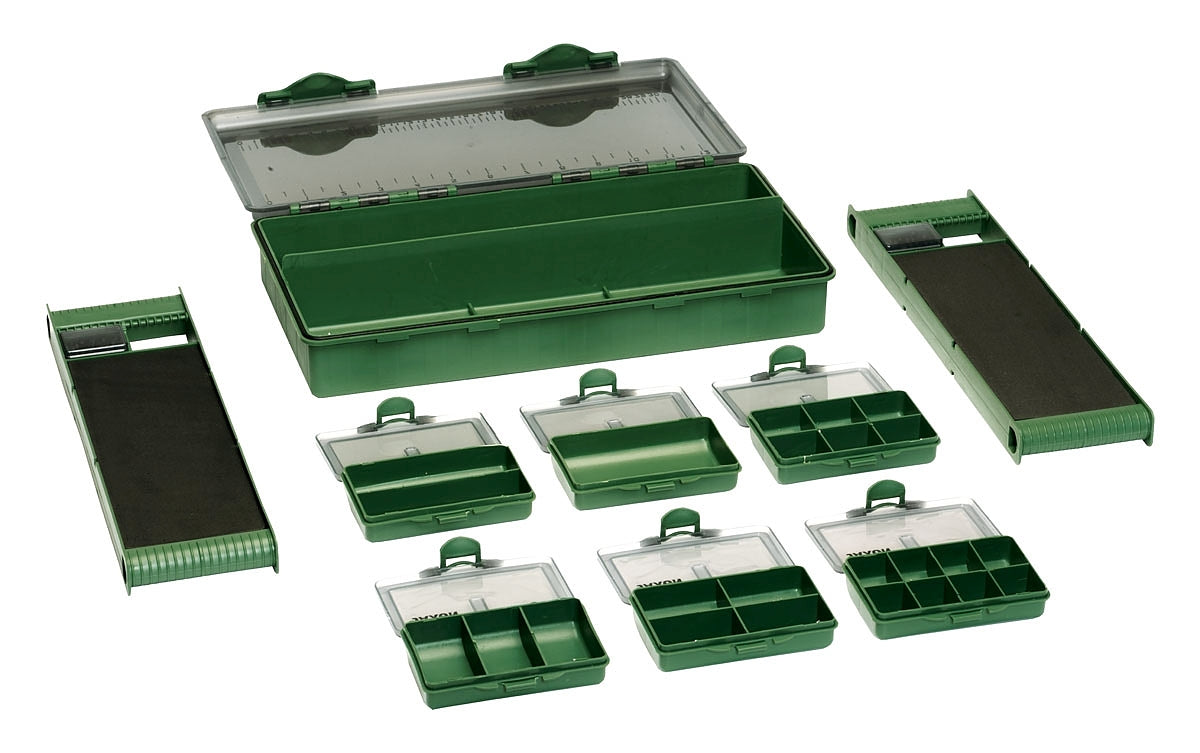 SET CUTII JAXON RIGURI ACCESORII CRAP 35x19x6cm