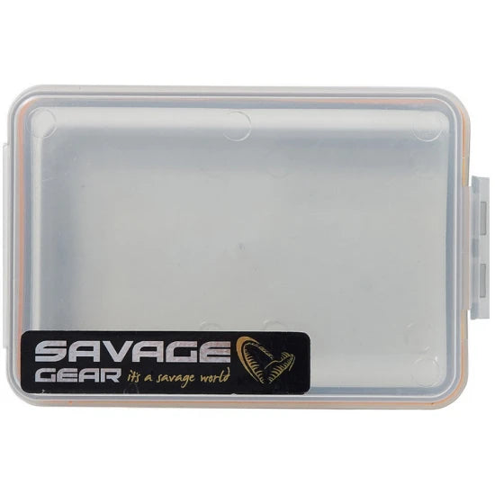 Set Cutii Savage Gear Pt.naluci 10.5x6.8x2.6cm 3buc