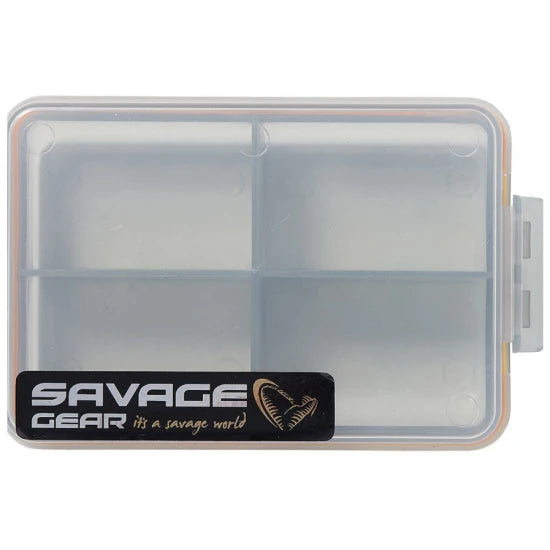Set Cutii Savage Gear Pt.naluci 10.5x6.8x2.6cm 3buc