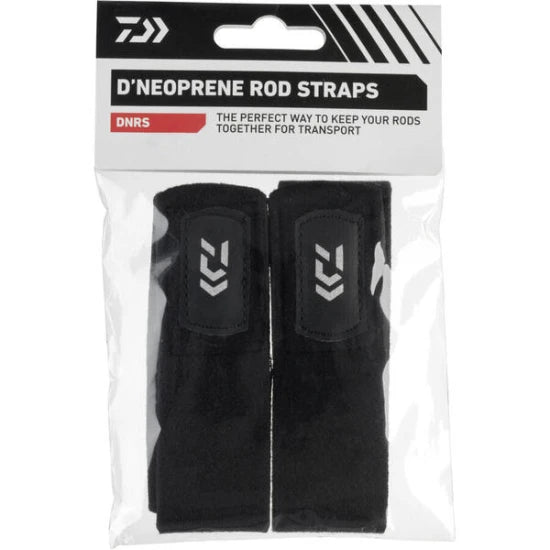 Set  Daiwa Curea Neopren M Prindere Lanseta