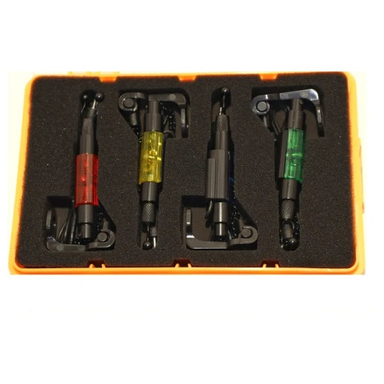 Set Fl 4 Hangere Iluminate Jy-sw-10b