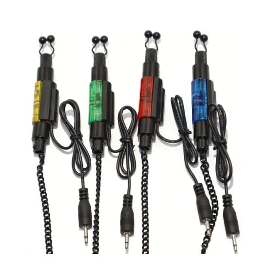 Set Fl 4 Hangere Iluminate Jy-sw-10b