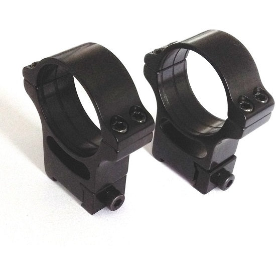 SET INELE RUSAN MIKRON QUICK WEAVER 30MM INALTA CU VIZARE