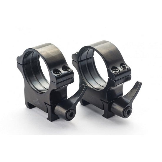 SET INELE RUSAN MIKRON QUICK WEAVER 36MM INALTA FARA VIZARE