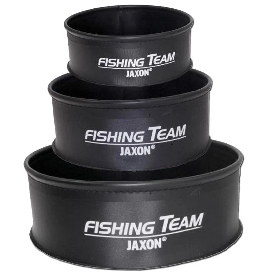 Set Jaxon 3 Bacuri Eva 3.8l 3.0l 1.8l