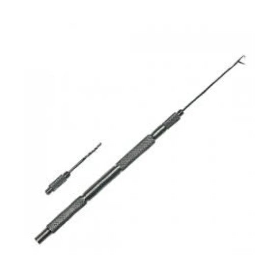 Set Jaxon Croseta + Burghiu Inox