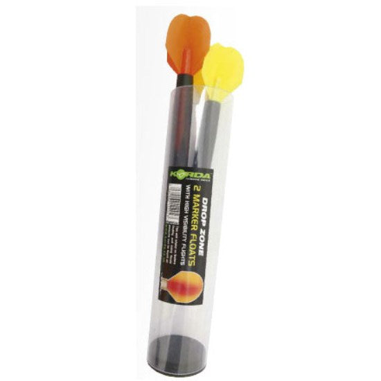 SET KORDA 2 MARKERE DROP ZONE