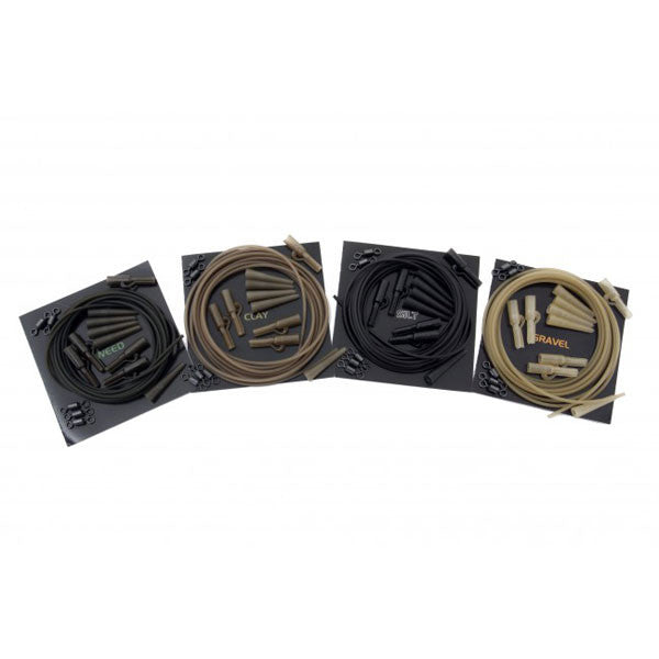 SET KORDA 5 MONTURI PLUMB PIERDUT