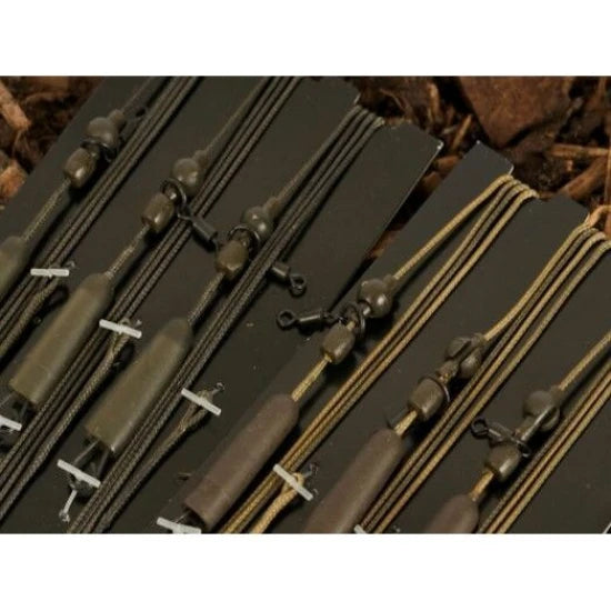 Set Korda Montura Helicopter 3buc/plic Gravel