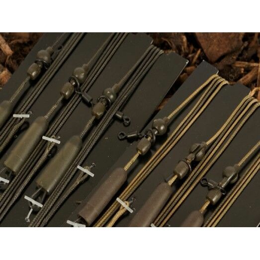 SET KORDA MONTURA HELICOPTER 3BUC/PLIC GRAVEL