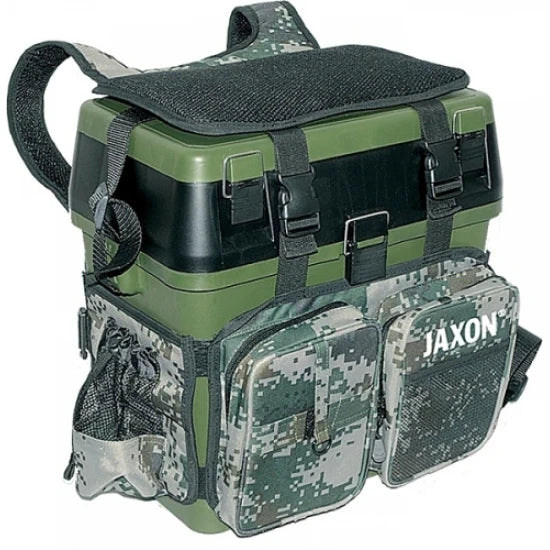 Set Lada Jaxon Cu Rucsac