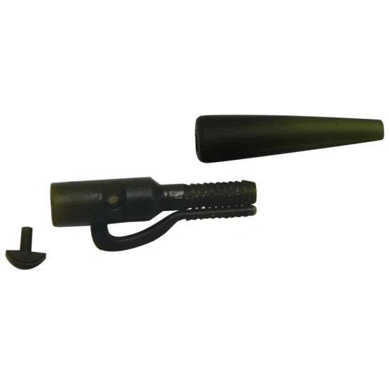 Set Lead Clip Carp Zoom Marshal Origo 10buc/plic