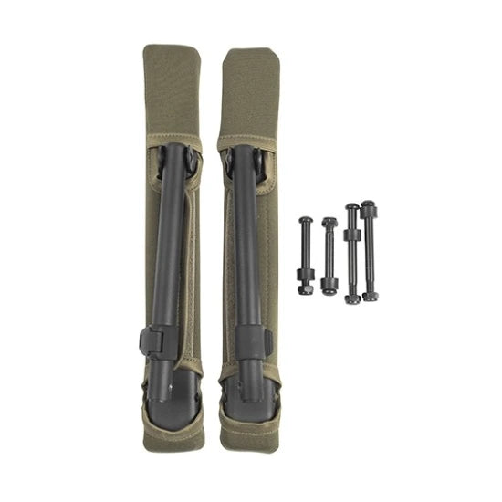 Set Manere Korum S23 Arm Rest Kit Pentru Scaun S23 Standard Accesory Chair