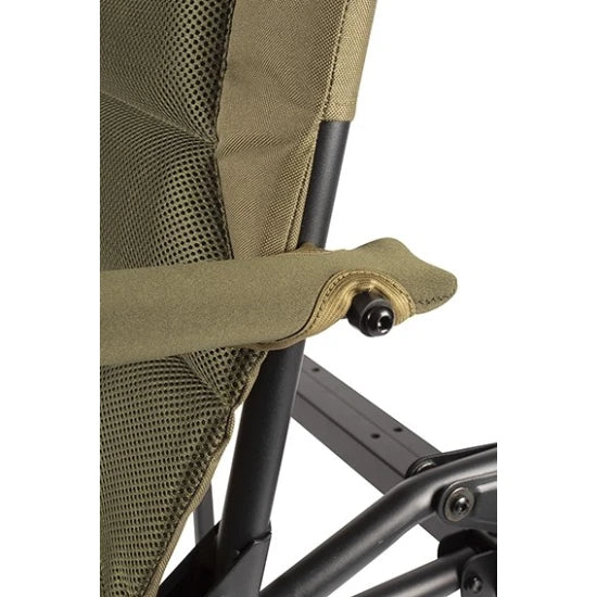 Set Manere Korum S23 Arm Rest Kit Pentru Scaun S23 Standard Accesory Chair