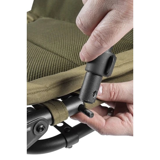 Set Manere Korum S23 Arm Rest Kit Pentru Scaun S23 Standard Accesory Chair