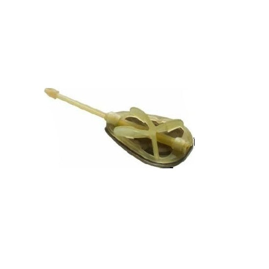 SET METHOD FEEDER CORMORAN 2 BUC/SET (40G)