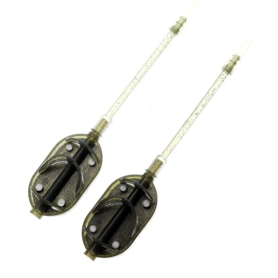 Set Method Feeder Fl 2buc Plus Matrita Si Tija Rigida 40g
