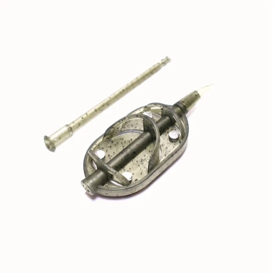 Set Method Feeder Fl 2buc Plus Matrita Si Tija Rigida 50g