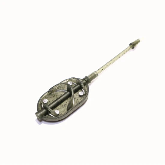 Set Method Feeder Fl 2buc Plus Matrita Si Tija Rigida 60g