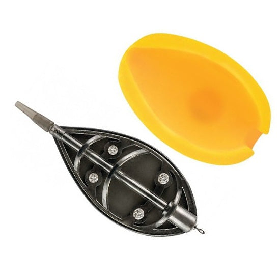 SET METHOD FEEDER + MATRITA TRABUCCO AIRTEK PRO FEEDER  XX-LARGE  90G