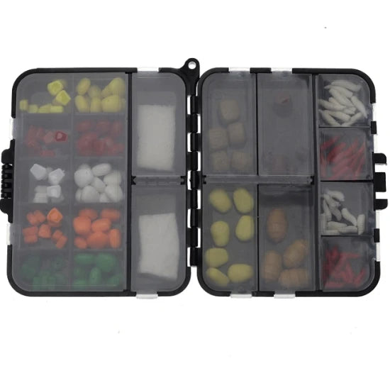 Set Momeli Flotante Pro Fl 155buc Plus Cutie