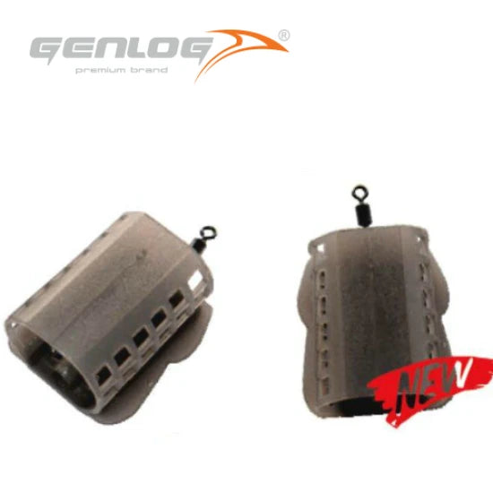 Set Momitoare Genlog Wing Svl 20/30 Gr 34 Mm