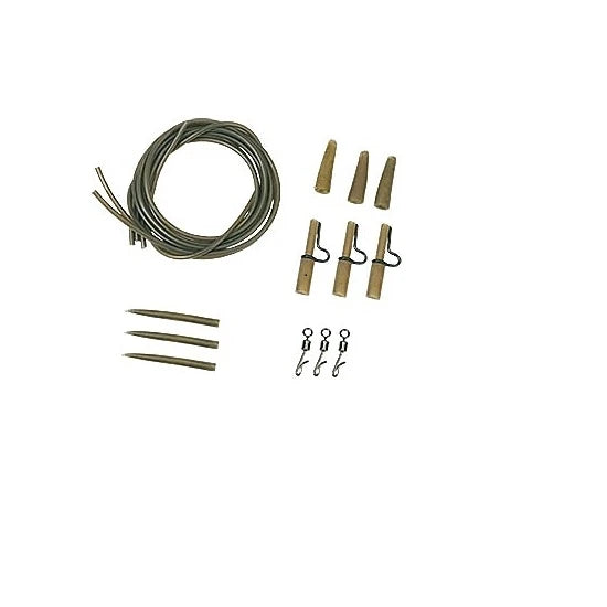 Set Montura Jaxon Crap C
