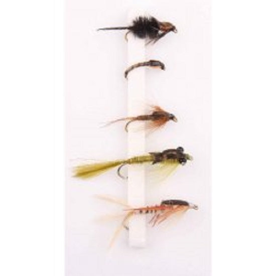 SET MUSTE DAM STILL WATER NYMPHS 5BUC