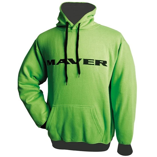 Set Maver Uk Hanorac Tricuri Sapca Maver Team Marime: Xl