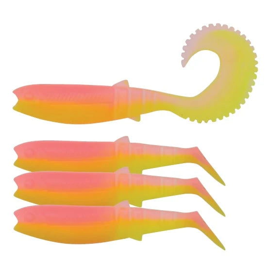 Set Naluci Savage Cannibal M 20buc