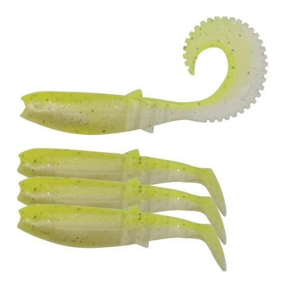 Set Naluci Savage Cannibal M 20buc