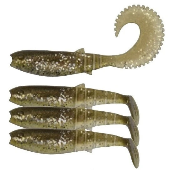 Set Naluci Savage Cannibal M 20buc