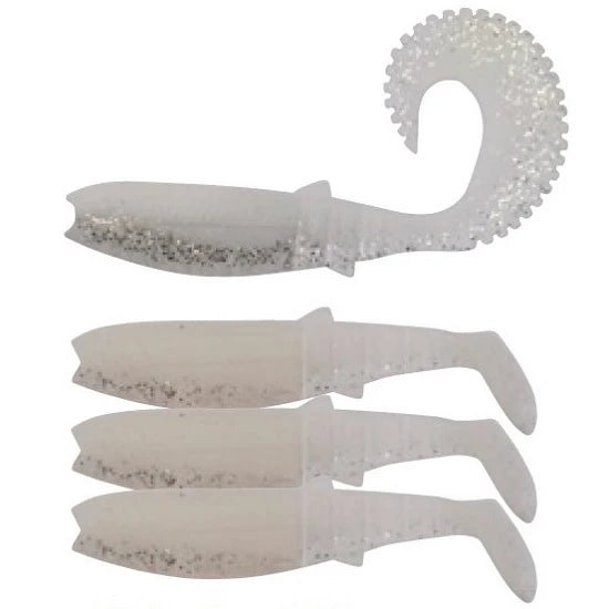 Set Naluci Savage Cannibal M 20buc
