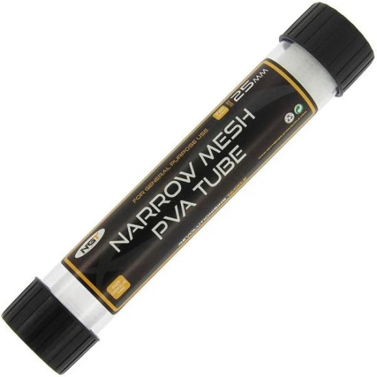 Set Ngt Pva Session Pack 19buc/blister Narrow 25mm