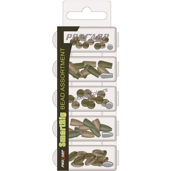 SET OPRITOARE CORMORAN PT MONTURI CRAP 5X10BUC/PL